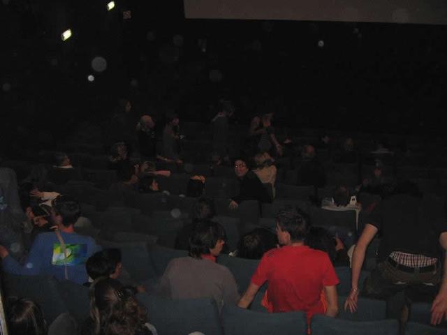 Avant-première Are We Clever? 2006