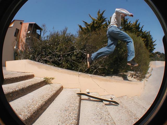 Photo de Damien