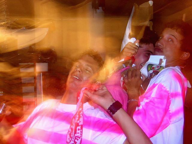 Pink Party 2005
