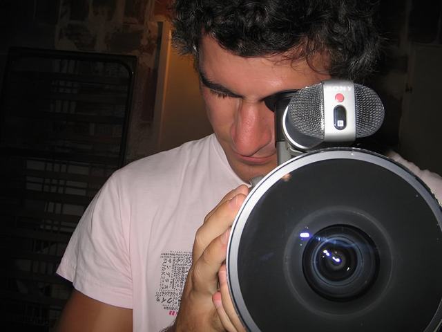 Pink Party 2006