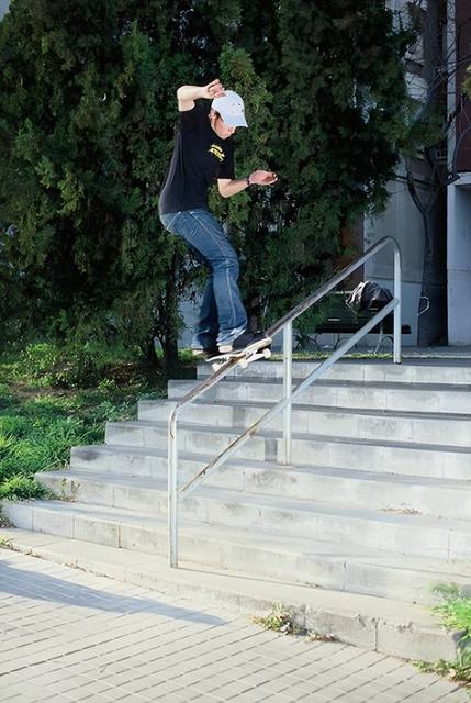 Photo de Thomas