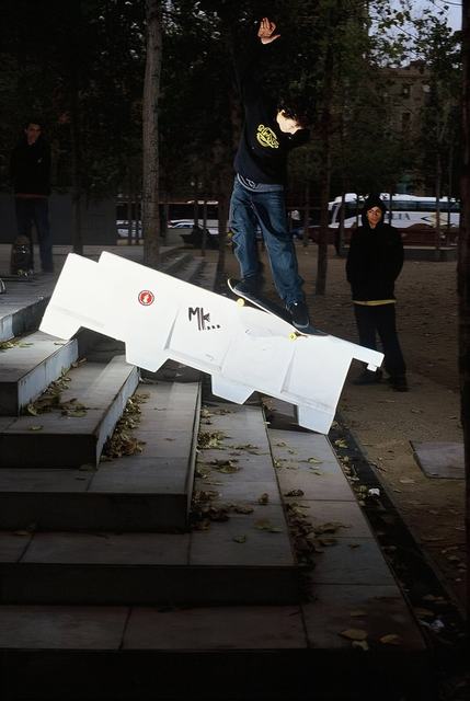 Photo de Gauthier
