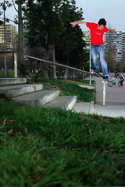 Photo de Florian