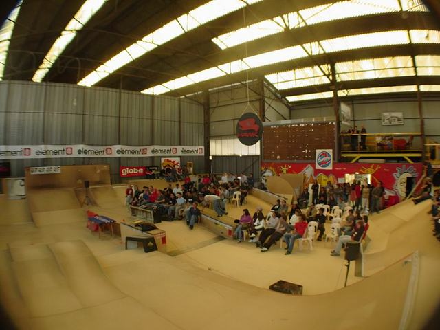 Première Verdaguer 2004