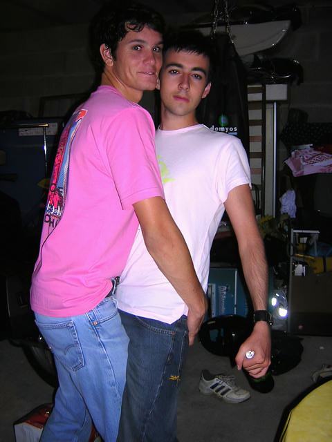 Pink Party 2005