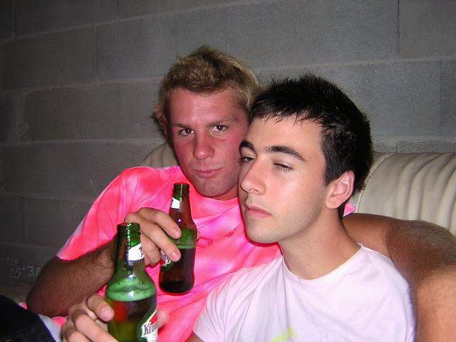Pink Party 2005