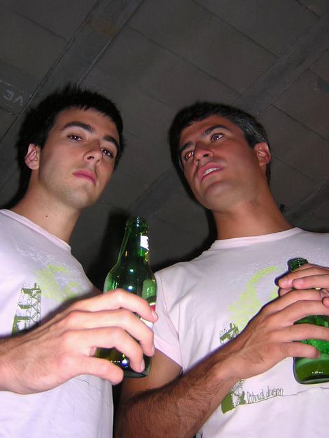 Pink Party 2005