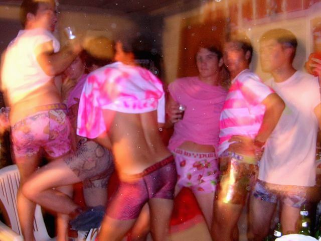 Pink Party 2005