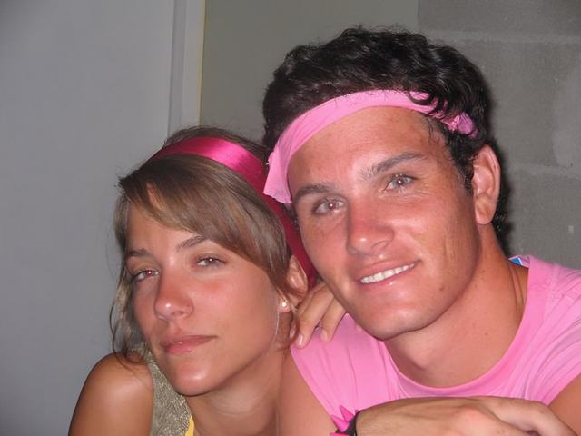 Pink Party 2006
