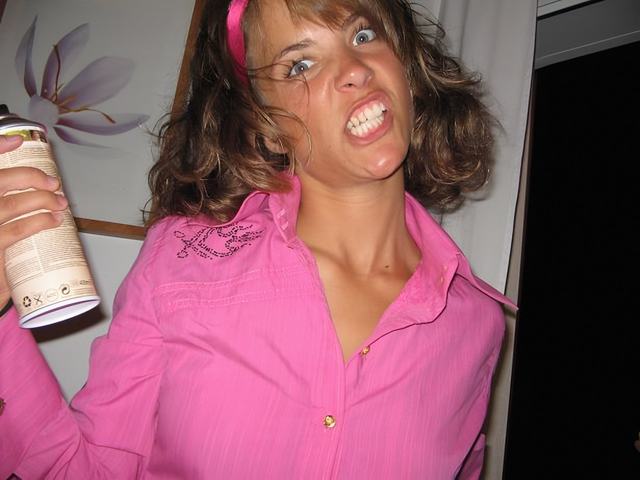 Pink Party 2006