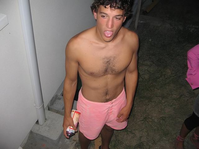Pink Party 2006