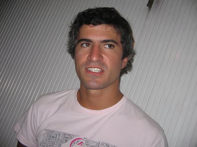 Photo du Moineau Team
