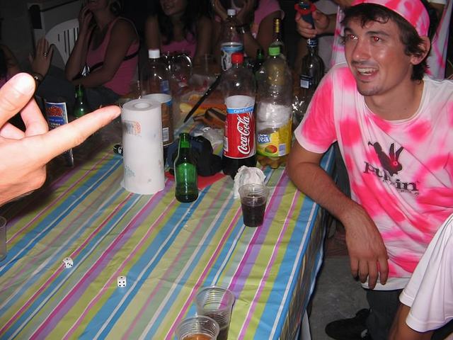 Pink Party 2006