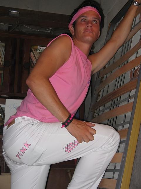 Photo du Moineau Team