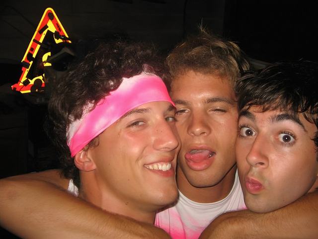 Photo du Moineau Team