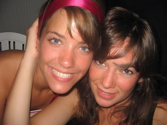 Photo du Moineau Team