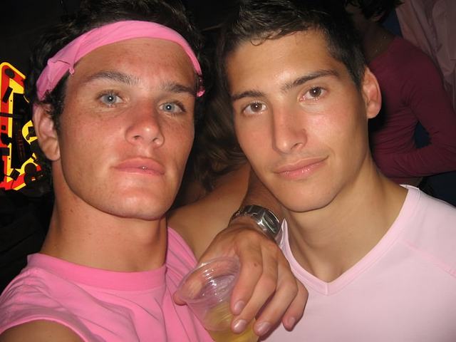 Photo du Moineau Team