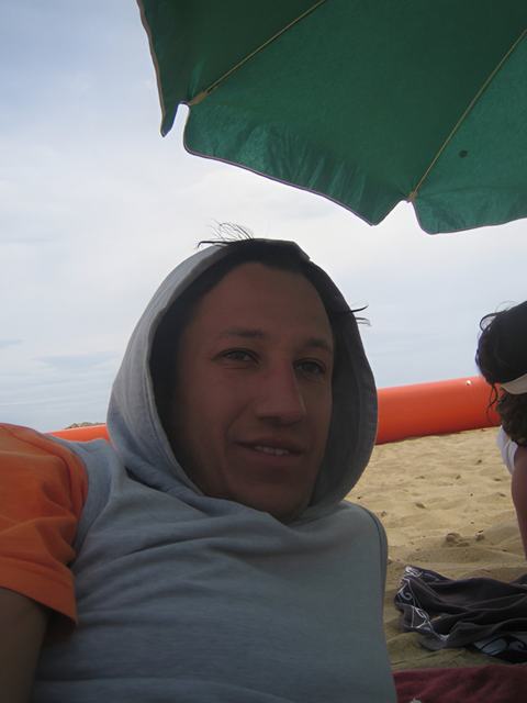 Photo du Moineau Team