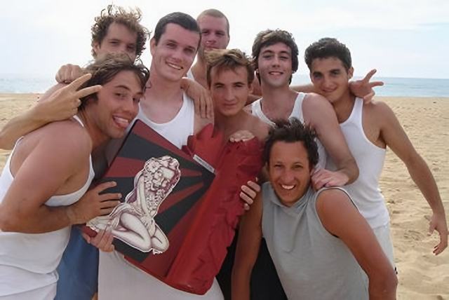 Tournoi de la Glisse 2007