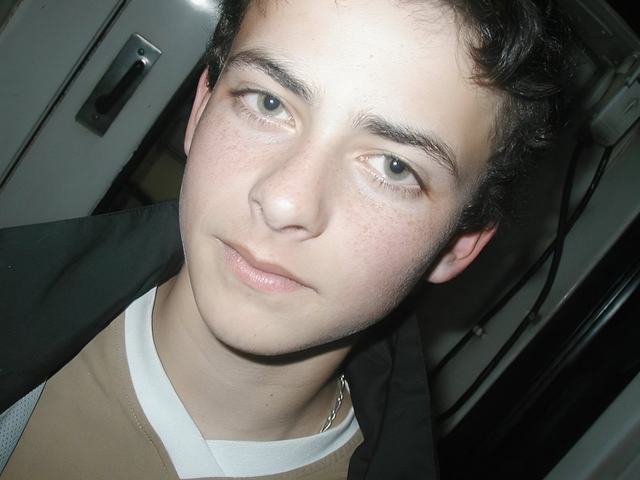Photo du Moineau Team