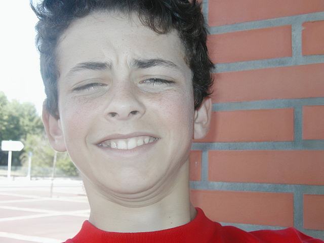 Photo du Moineau Team