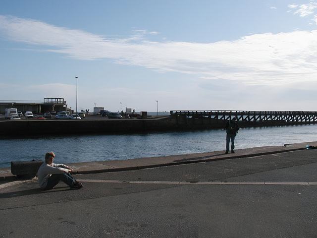 Photo du Moineau Team