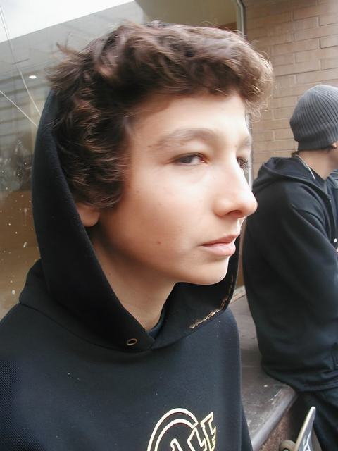 Photo du Moineau Team