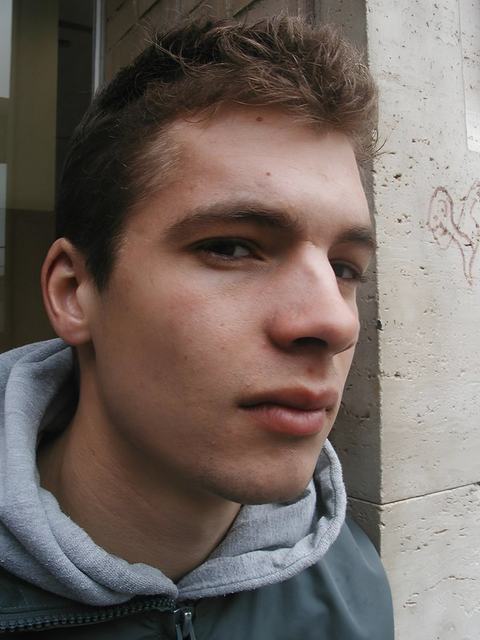 Photo du Moineau Team