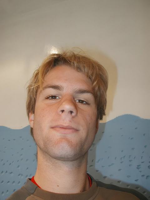 Photo du Moineau Team